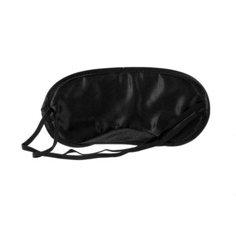Kajdanki- Me You Us Bound To Please Blindfold Wrist And Ankle Cuffs Black Kajdanki- Me You Us Bound To Please Blindfold Wrist And Ankle Cuffs Black