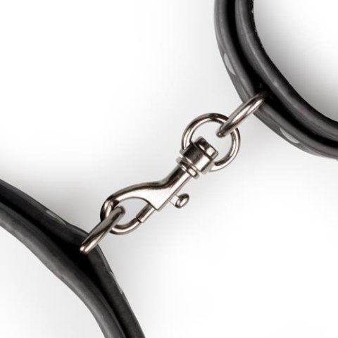 Kajdanki-Thigh & Wrist Cuff Set Kajdanki-Thigh & Wrist Cuff Set