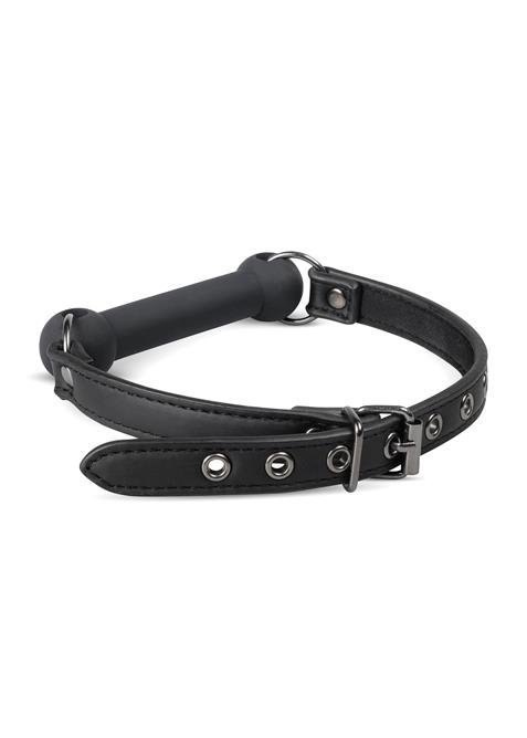 Knebel-Silicone Bit Gag Knebel-Silicone Bit Gag