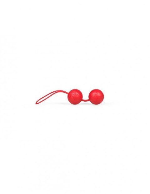 Kulki-Joyballs, red Kulki-Joyballs, red