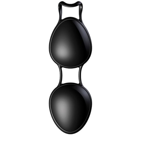 Kulki-Joyballs secret, black-black Kulki-Joyballs secret, black-black