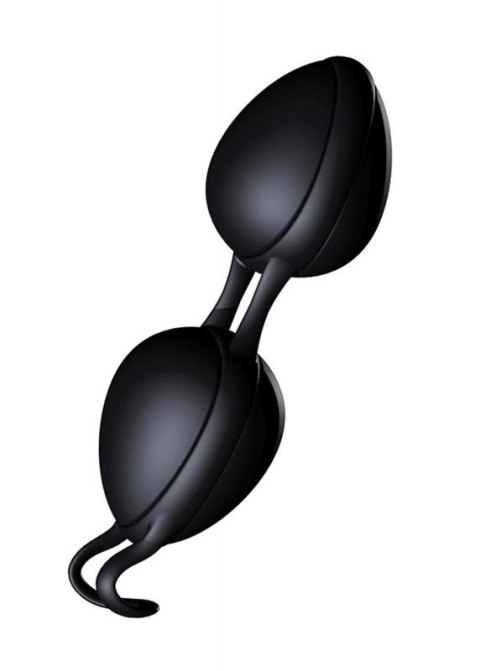 Kulki-Joyballs secret, black-black Kulki-Joyballs secret, black-black