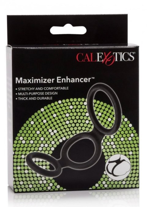 Maximizer Enhancer Black Maximizer Enhancer Black