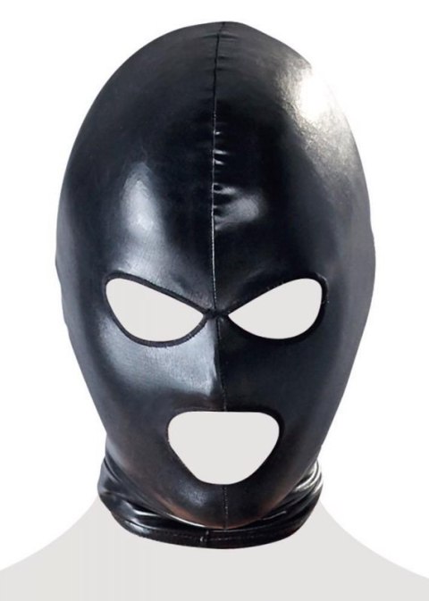 Mask black Mask black