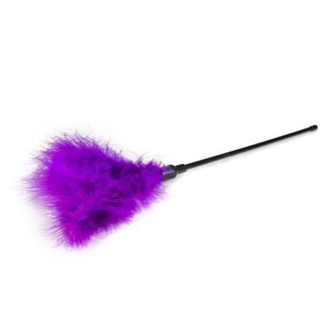 Pejcz-Purple Tickler - Long Pejcz-Purple Tickler - Long