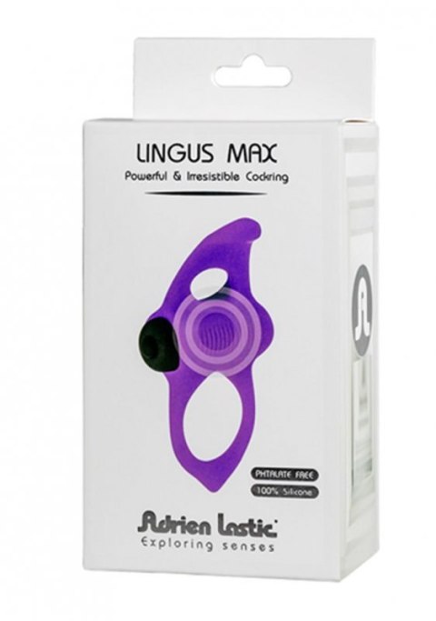 Pierścień-Lignus Max 3 Fun Silicona Pierścień-Lignus Max 3 Fun Silicona
