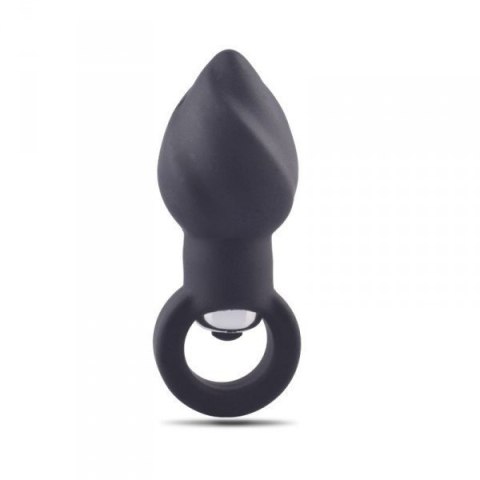 Plug/vibr-Plug Anale Vibrante Helix Plug/vibr-Plug Anale Vibrante Helix