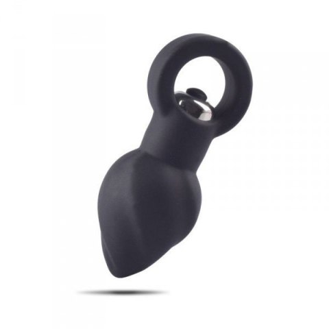 Plug/vibr-Plug Anale Vibrante Helix Plug/vibr-Plug Anale Vibrante Helix