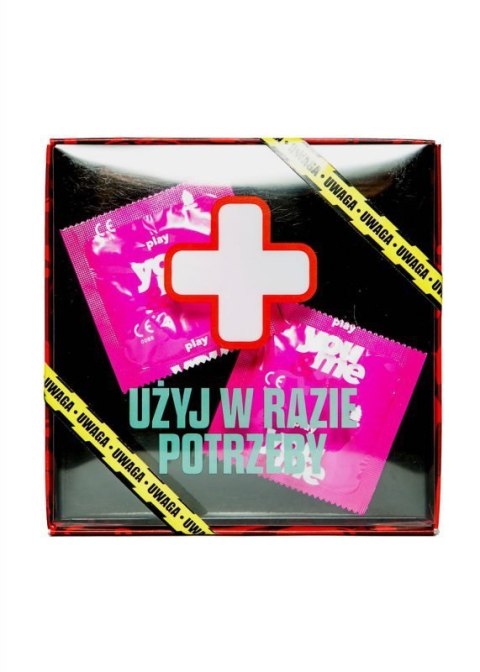 Prezerwatywy-Awaryjna Prezerwatywa Prezerwatywy-Awaryjna Prezerwatywa