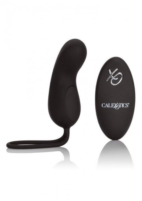 Remote Rechargeable Curve Black Remote Rechargeable Curve Black