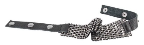 Rhinestone Choker Rhinestone Choker