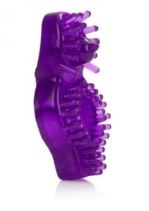 Super Stretch Enhancer Ring Purple Super Stretch Enhancer Ring Purple