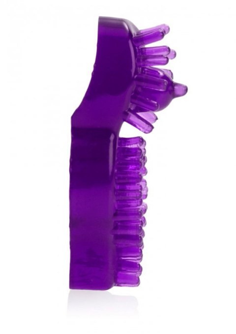 Super Stretch Enhancer Ring Purple Super Stretch Enhancer Ring Purple