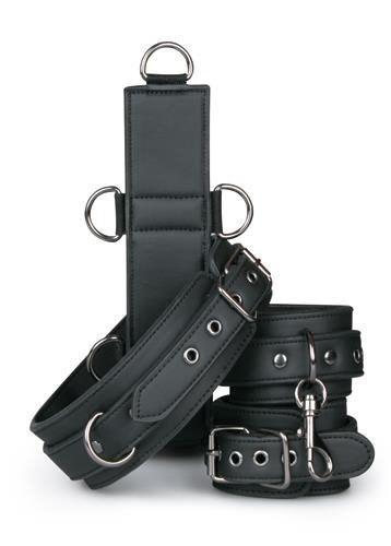 Wiązania-Neck and Wrist Restraint Wiązania-Neck and Wrist Restraint
