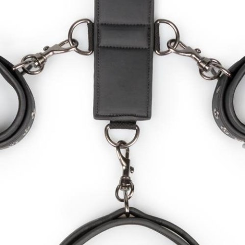 Wiązania-Neck and Wrist Restraint Wiązania-Neck and Wrist Restraint