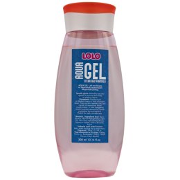 AQUA GEL LUBRYKANT NA BAZIE WODY WYSOKA JAKOŚĆ 300 ML