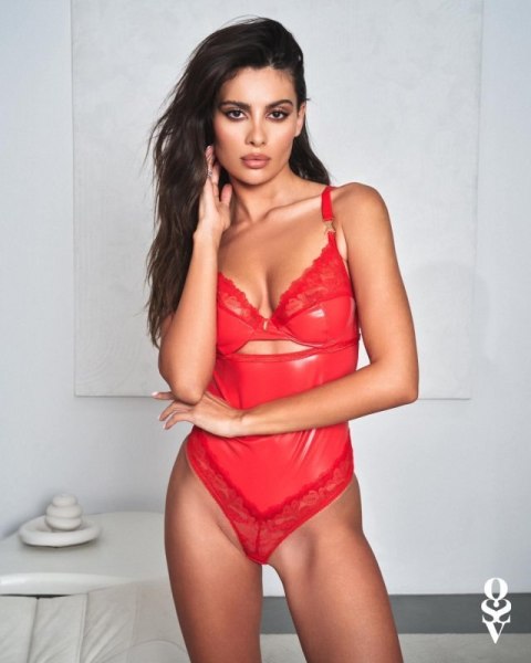 Aliosa body 2XL/3XL Aliosa body 2XL/3XL