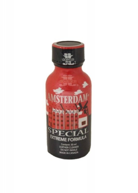 Amsterdam Special EXTREME Boxed 30 ml leather cleaner Amsterdam Special EXTREME Boxed 30 ml leather cleaner