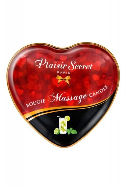 BOUGIE MASSAGE MOJITO 35ML BOUGIE MASSAGE MOJITO 35ML