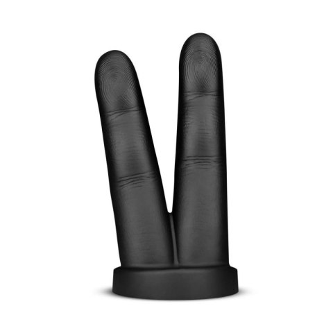 BUTTR - Victory Double Finger Butt Plug BUTTR - Victory Double Finger Butt Plug
