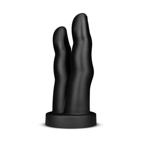 BUTTR - Victory Double Finger Butt Plug BUTTR - Victory Double Finger Butt Plug