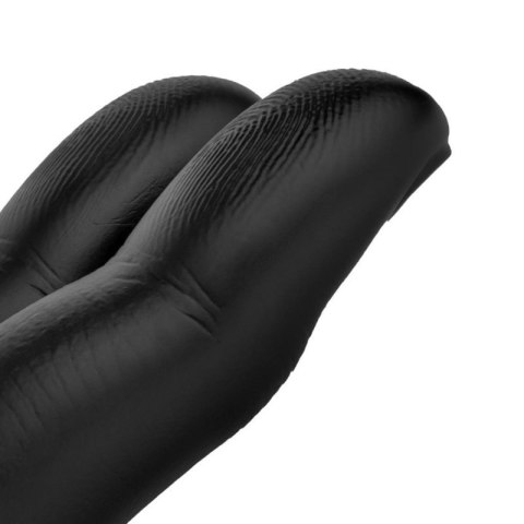 BUTTR - Victory Double Finger Butt Plug BUTTR - Victory Double Finger Butt Plug