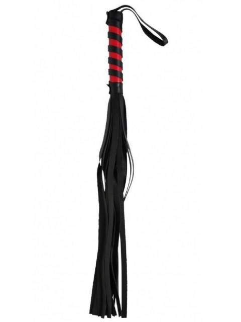 Black Small Flogger Black Small Flogger