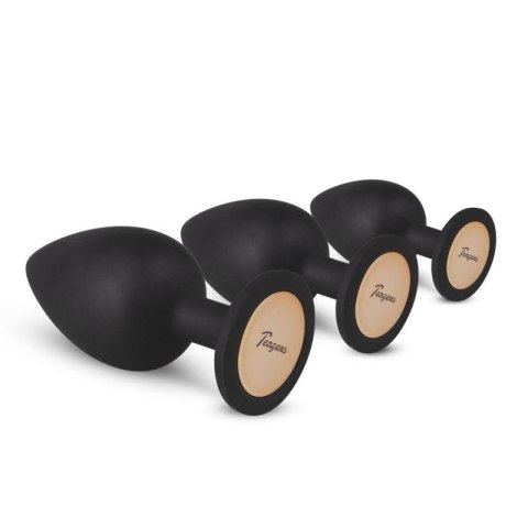 Butt Plug Set Butt Plug Set