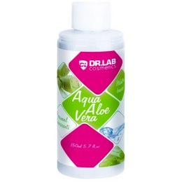 DR.LAB COSMETICS LUBRICANT AQUA ALOE VERA ŻEL 150