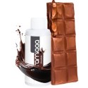 EXTRA AQUA GEL WODNY ŻEL NAWILŻAJĄCY CZEKOLADOWY LUBRYKANT 150ML