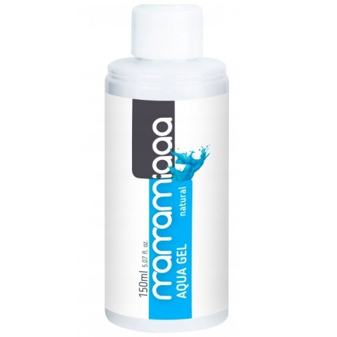 EXTRA AQUA GEL WODNY ŻEL NAWILŻAJĄCY NEUTRAL LUBRYKANT ANAL/WAGINA 150ML EXTRA AQUA GEL WODNY ŻEL NAWILŻAJĄCY NEUTRAL LUBRYKANT ANAL/WAGINA 150ML