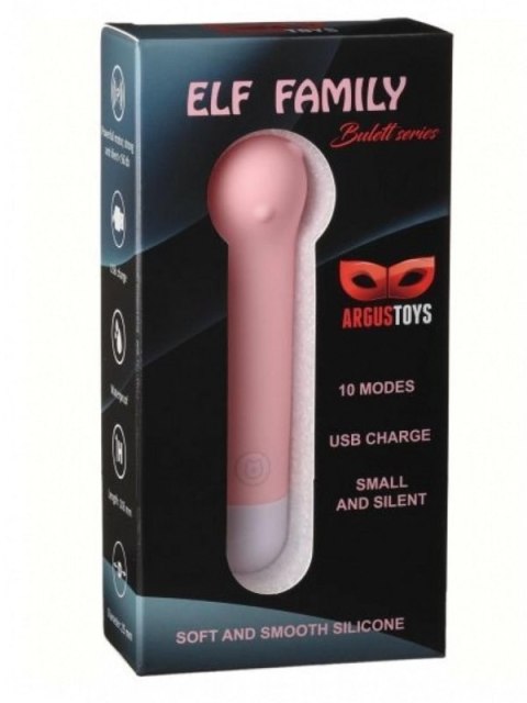 Elf family 3 Elf family 3
