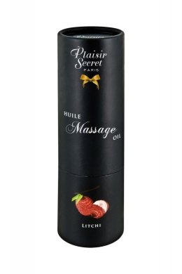 HUILE MASSAGE LITCHI 59ML