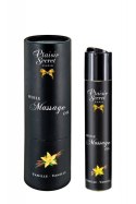 HUILE MASSAGE VANILLE 59ML Boss of toys