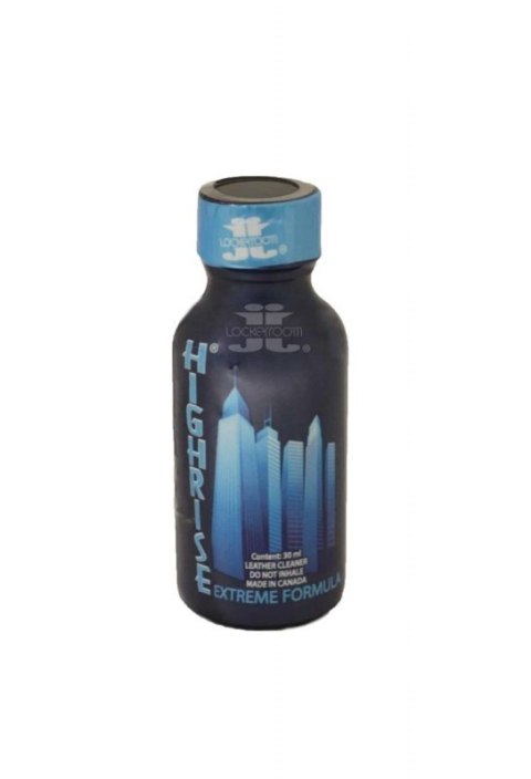 High Rise®EXTREME Boxed 30 ml leather cleaner High Rise®EXTREME Boxed 30 ml leather cleaner