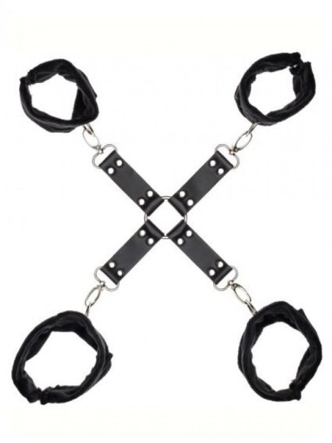 Hogtie Cuffs set Hogtie Cuffs set