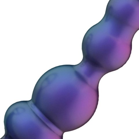 Hueman - Stellar Force Butt Plug with Cockring Hueman - Stellar Force Butt Plug with Cockring