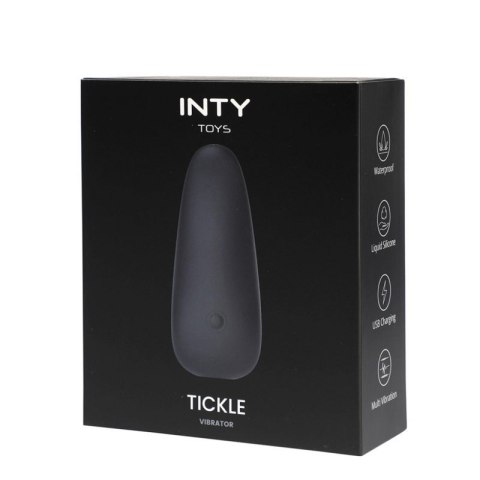 INTY Toys - Tickle INTY Toys - Tickle