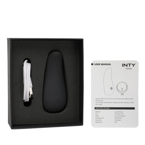 INTY Toys - Tickle INTY Toys - Tickle