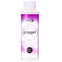 INTYMNY ŻEL NAWILŻAJĄCY LUBRYKANT PLAY GEL 100ml