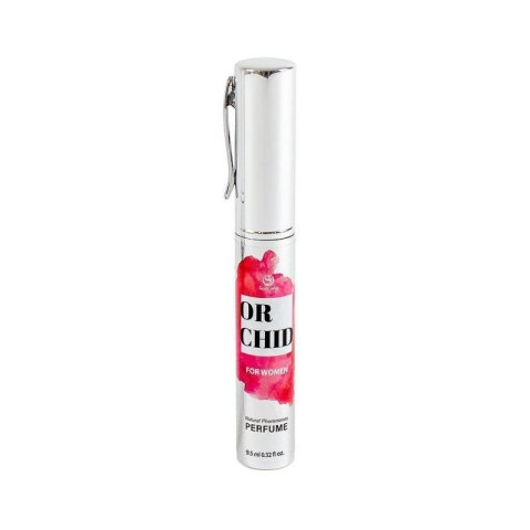 ORCHID - TRAVEL SPRAY PERFUME 9,5 ml ORCHID - TRAVEL SPRAY PERFUME 9,5 ml