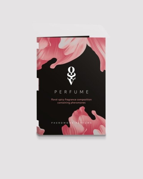 Perfumy Floral-spicy tester 1 ml Perfumy Floral-spicy tester 1 ml