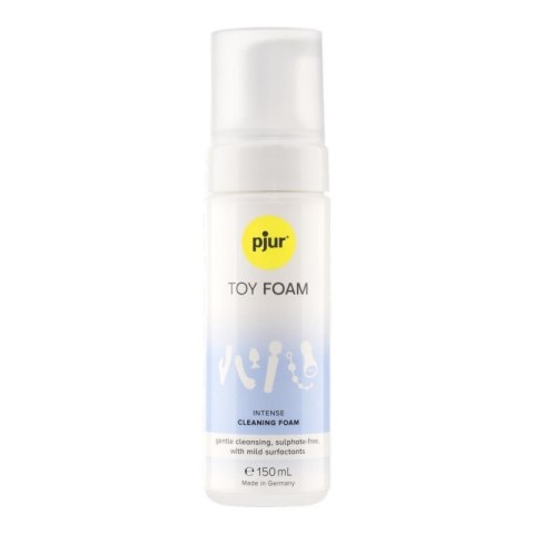 Pjur TOY FOAM 150ml Pjur TOY FOAM 150ml