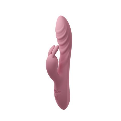 Rechargeable Vibrator Thai Sunset Rechargeable Vibrator Thai Sunset