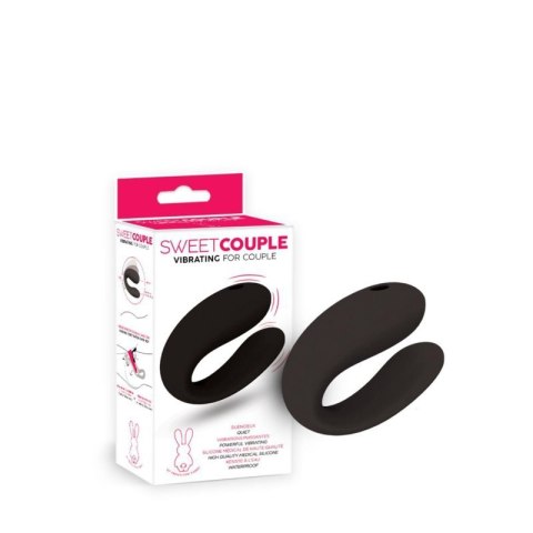 SWEET COUPLE BLACK SWEET COUPLE BLACK