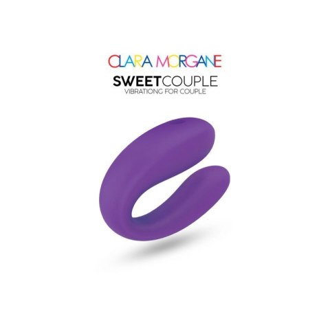 SWEET COUPLE PURPLE (YELLOW BOX) SWEET COUPLE PURPLE (YELLOW BOX)