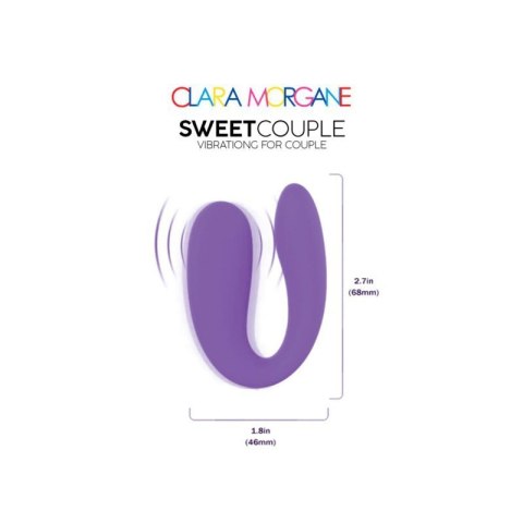SWEET COUPLE PURPLE (YELLOW BOX) SWEET COUPLE PURPLE (YELLOW BOX)