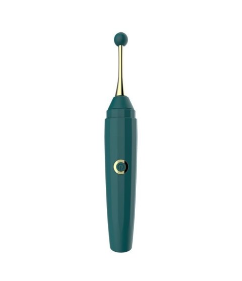 Stymulator - Massager with 3 heads USB 10 Functions Stymulator - Massager with 3 heads USB 10 Functions