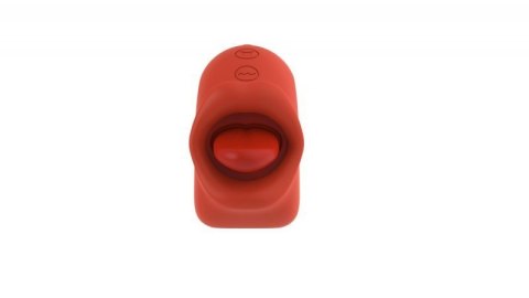 Stymulator - Rechargeable Licking Stimulator USB 10 Functions Stymulator - Rechargeable Licking Stimulator USB 10 Functions