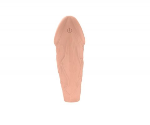 Stymulator - Vibrating Extension - USB 10 Functions / Remote Control Stymulator - Vibrating Extension - USB 10 Functions / Remote Control